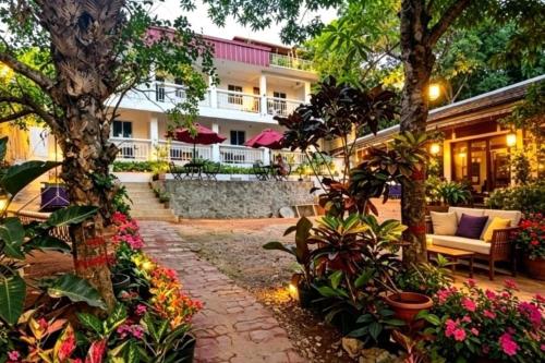 Ani Marie Guest House - Palawan Ani Marie Guest House - Palawan