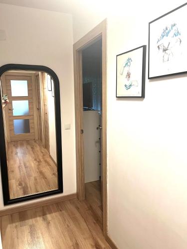 Amplia habitación privada en el centro de Torremolinos