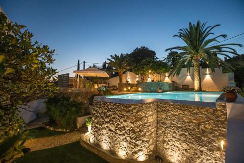 Anno 1900 gîte à louer Kastanéa