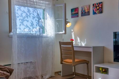 Apartment Bačvice Holiday with free parking, Split (photo 5)