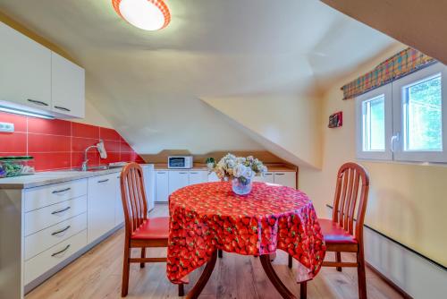Apartment Bačvice Holiday with free parking, Split (photo 4)