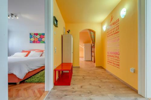 Apartment Bačvice Holiday with free parking, Split (photo 2)