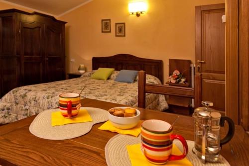 Agriturismo La Collina Delle Stelle