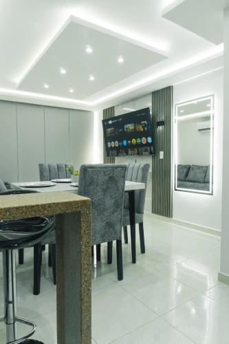 Apartamento Amoblado de Lujo Confort Turismo en Cucuta 7
