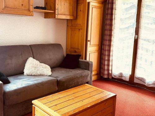 Appartement cosy - 4 pers. - FR-1-263-669