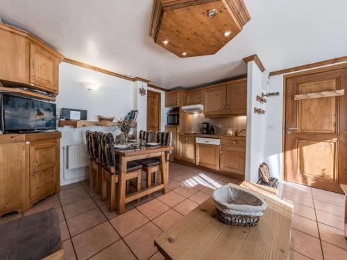 Appartement centre station - 4 pers. - FR-1-631-270