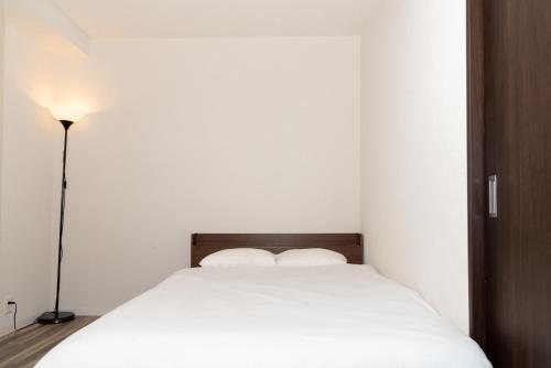 Amber Iidabashi Room Type - Two-Bedroom Apartment