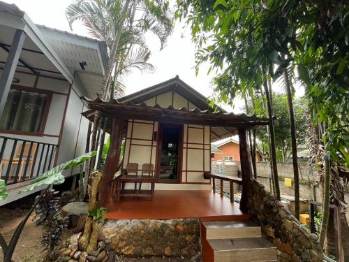 Facilities, Slumberland at Pai in Pai