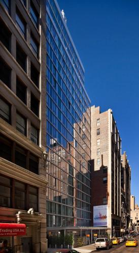 INNSiDE by Meliá New York Nomad - image 4