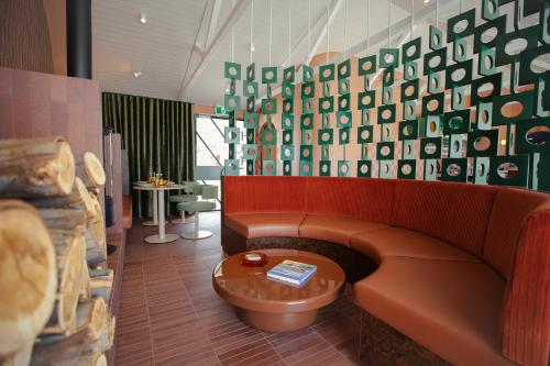 Restaurante, The Monty in Great Ocean Road - Anglesea