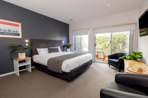 Instalaciones, BIG4 Anglesea Holiday Park in Great Ocean Road - Anglesea