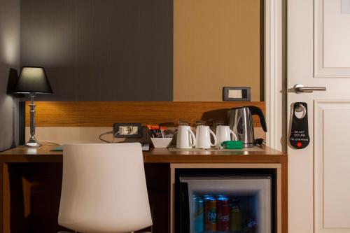 B&B Wimbledon Garni Concept - image 12