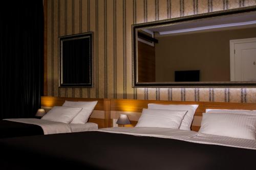 B&B Wimbledon Garni Concept - image 9