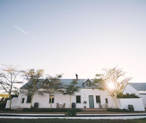 Shiraz Estate