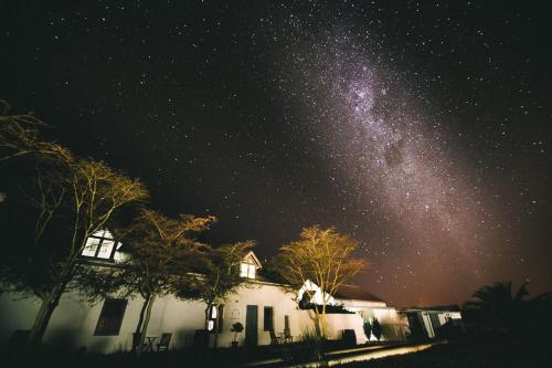 Shiraz Estate