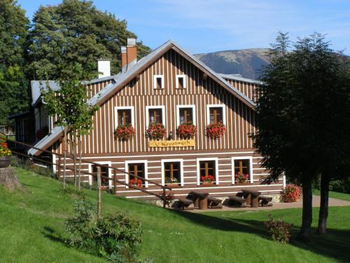 U Novotných - Špindlerův Mlýn