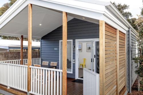 Vista exterior, BIG4 Anglesea Holiday Park in Great Ocean Road - Anglesea
