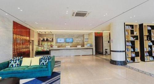 City Comfort Inn Dali High-speed Railway Station Erhai Park in Dali
