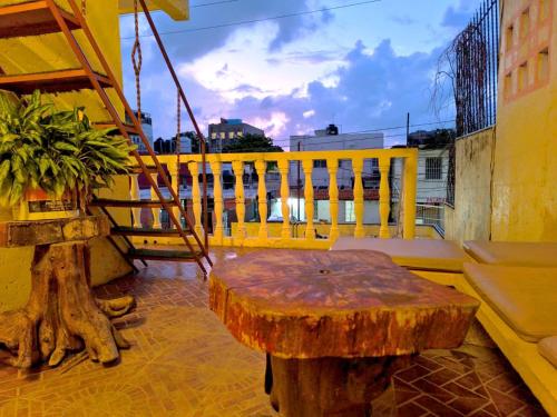 AH KIN Cancun Centro