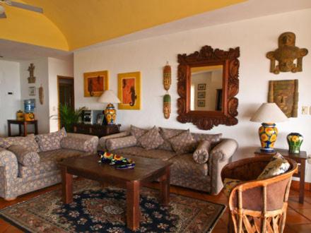 Casa Isabel a Boutique Hilltop Inn in Puerto Vallarta, Mexico