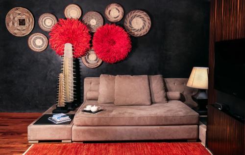 Claris Hotel & Spa GL - image 11