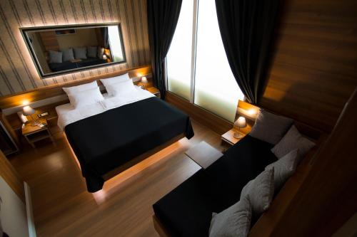 B&B Wimbledon Garni Concept, Belgrado