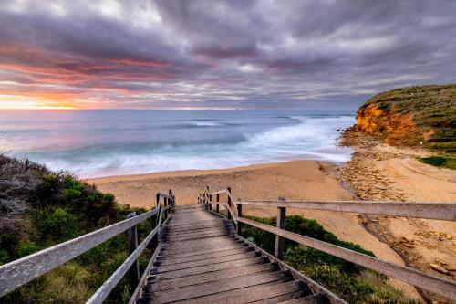 playa, BIG4 Anglesea Holiday Park in Great Ocean Road - Anglesea