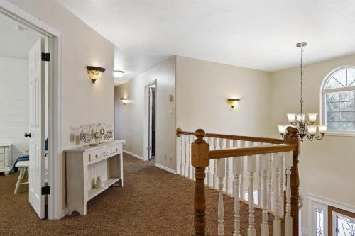 Fasiliti, Home Sweet Home • 5BR • Temple Views • BYU-I in Rexburg (ID)