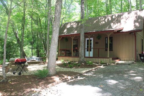 Henson Cove Place Bed and Breakfast w/Cabin - image 5