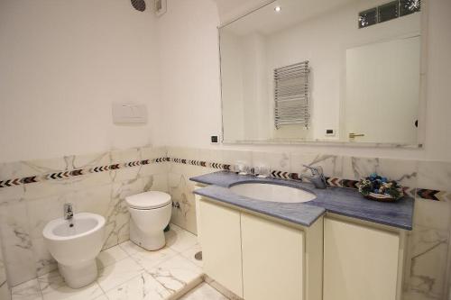 Three bedrooms Fontana di Trevi apartment