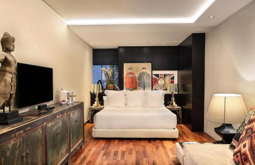 Photo 46 Claris Hotel & Spa GL