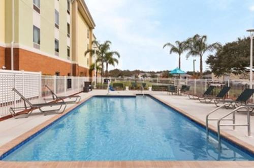 Hampton Inn - Bartow - image 8