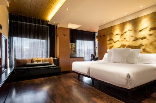 1 queen bed