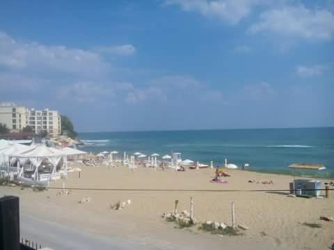 Beach House Cabacum photo