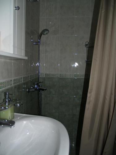 Villa Verde Apart-Hotel