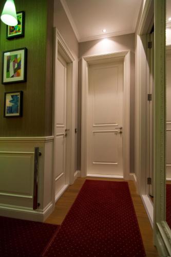 Belgrade B&B Wimbledon Garni Concept 4-Star Hotel amenity