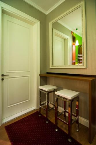 Belgrade B&B Wimbledon Garni Concept 4-Star Hotel exterior