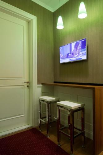 B&B Wimbledon Garni Concept - image 10