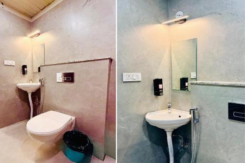 FabHotel Shree Inn