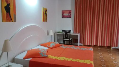 This photo about Residence Hoteliere Le Moringa shared on HyHotel.com