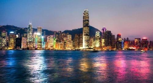 Dragon Hostel Hong Kong near Jinma Restaurant