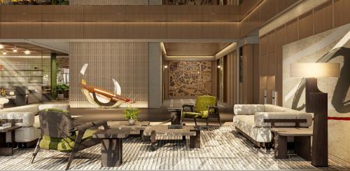 Atwell Guangzhou Pazhou by IHG 2