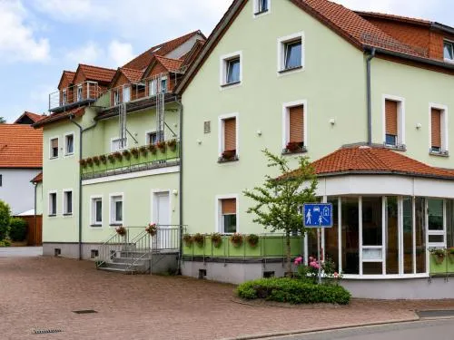 Landhotel Rauber by Belvilla in Oberthal, Deutschland