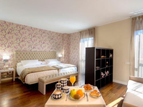 Hotel Spa Ciudad de Astorga By PortBlue Boutique