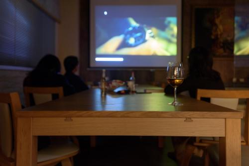 共用Lounge/電視區