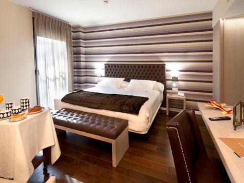 Hotel Spa Ciudad de Astorga By PortBlue Boutique