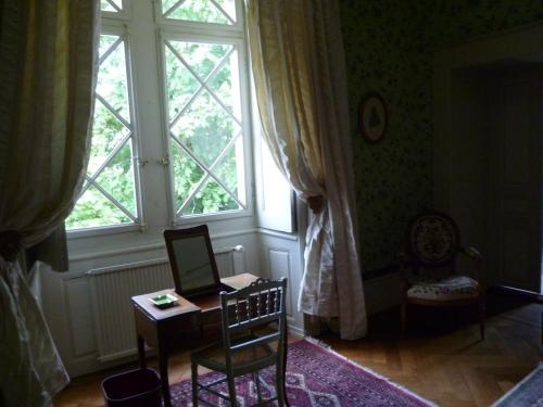 Château de Veigy photo 16