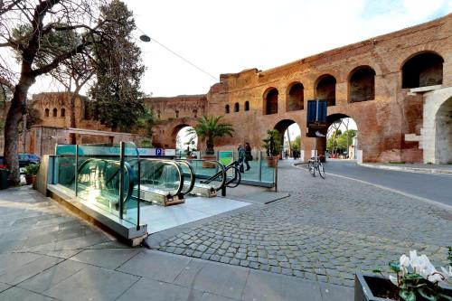 Relais At Via Veneto - main image