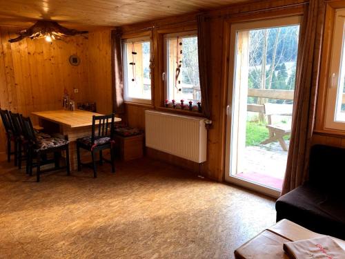 Farnbauernhof in Furtwangen