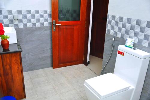 Hannaford House Bentota